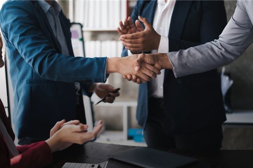 For owners interested in growing through acquisitions